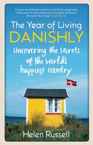 Um ano para viver em dinamarquês: descobrindo os segredos do mundo