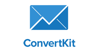 Logotipo convertkit