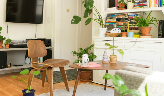 Como encontrar o apartamento perfeito em sites como o Airbnb