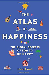 Atlas da felicidade 
