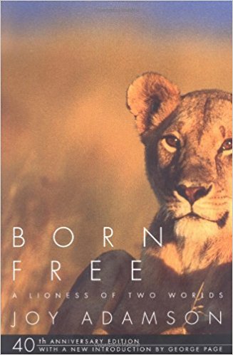 Nascido livre
