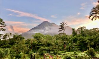 Você precisa de seguro turístico para a Costa Rica?