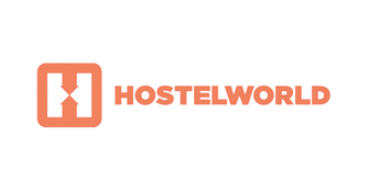 Logotipo Hostelworld
