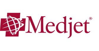 Logotipo de seguro MedJet