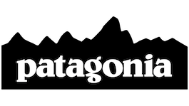 Logotipo da Patagônia