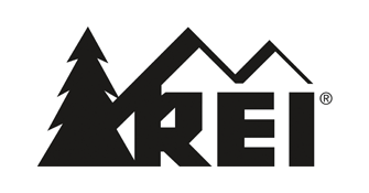 Logotipo REI