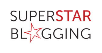 Logotipo da Superstar BOGING
