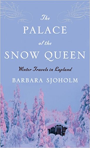 Palácio da Rainha da Neve: viagens de inverno na Lapônia