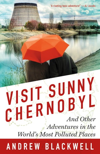 Visite a imagem da capa da imagem Sunny Chernobyl