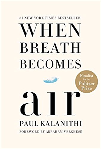 Quando a respiração se transforma em ar