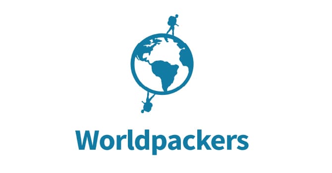 Logotipo WorldPacker